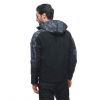 Dainese IGNITE fleece nepromokavá bunda camo vel.48